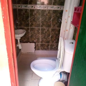 Camera standard con letto king size